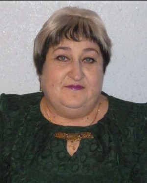 Проскурникова Марина Ивановна Проскурникова Марина Ивановна
