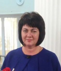 Найденова Татьяна Дмитриевна Найденова Татьяна Дмитриевна