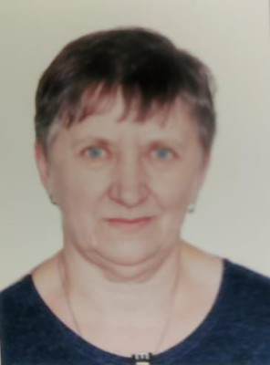 Шубина Ольга Владимировна Шубина Ольга Владимировна