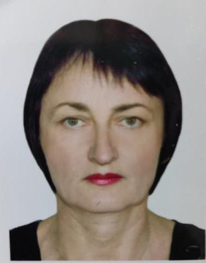 Сысоева Елена Георгиевна Сысоева Елена Георгиевна